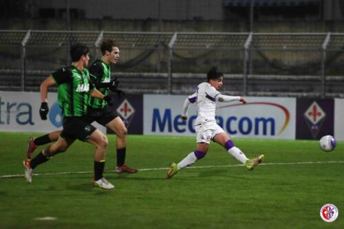 ACF FIORENTINA VS SASSUOLO 33